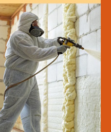 Услуги Услуги утепления в Светлограде под ключ